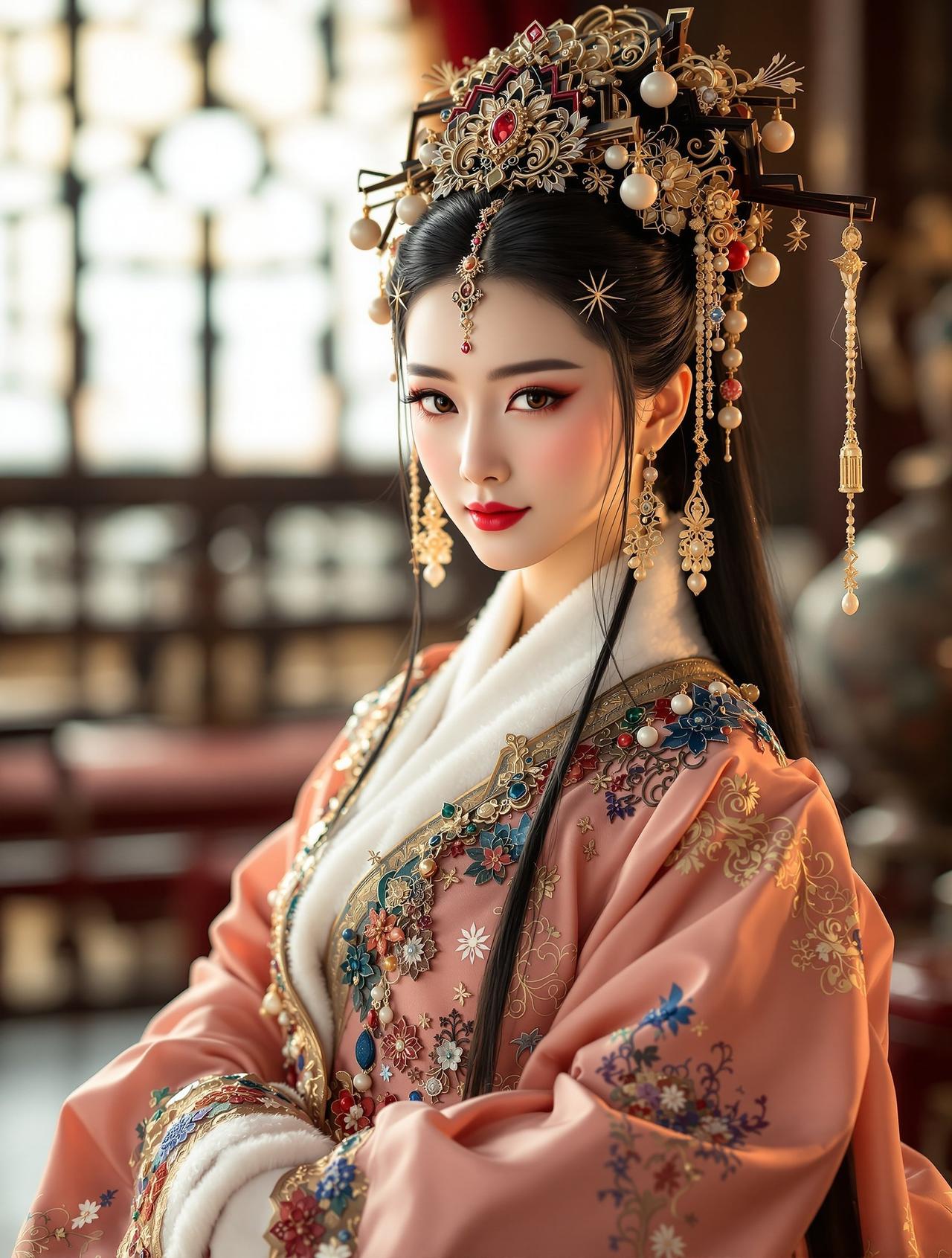 无广告短剧免费大全 - 穿越之王妃驾到