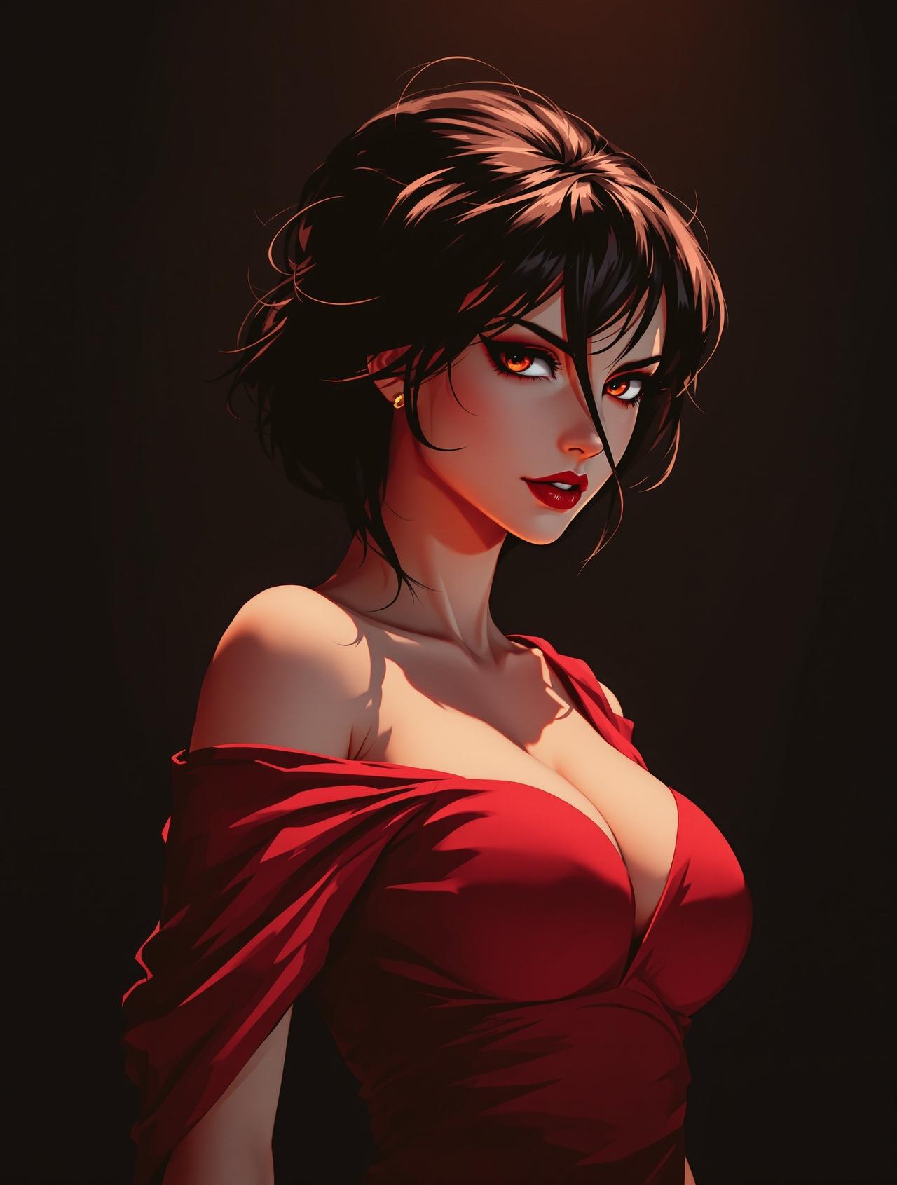 无广告短剧免费大全 - 复仇女王